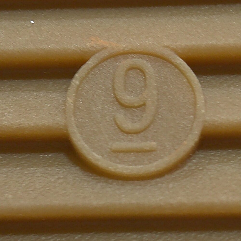 Universal Thread Persephone Woven Platform Lace U… - image 6